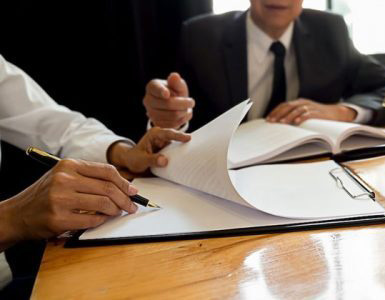 Abogados especialistas en sucesiones en Buenos Aires
